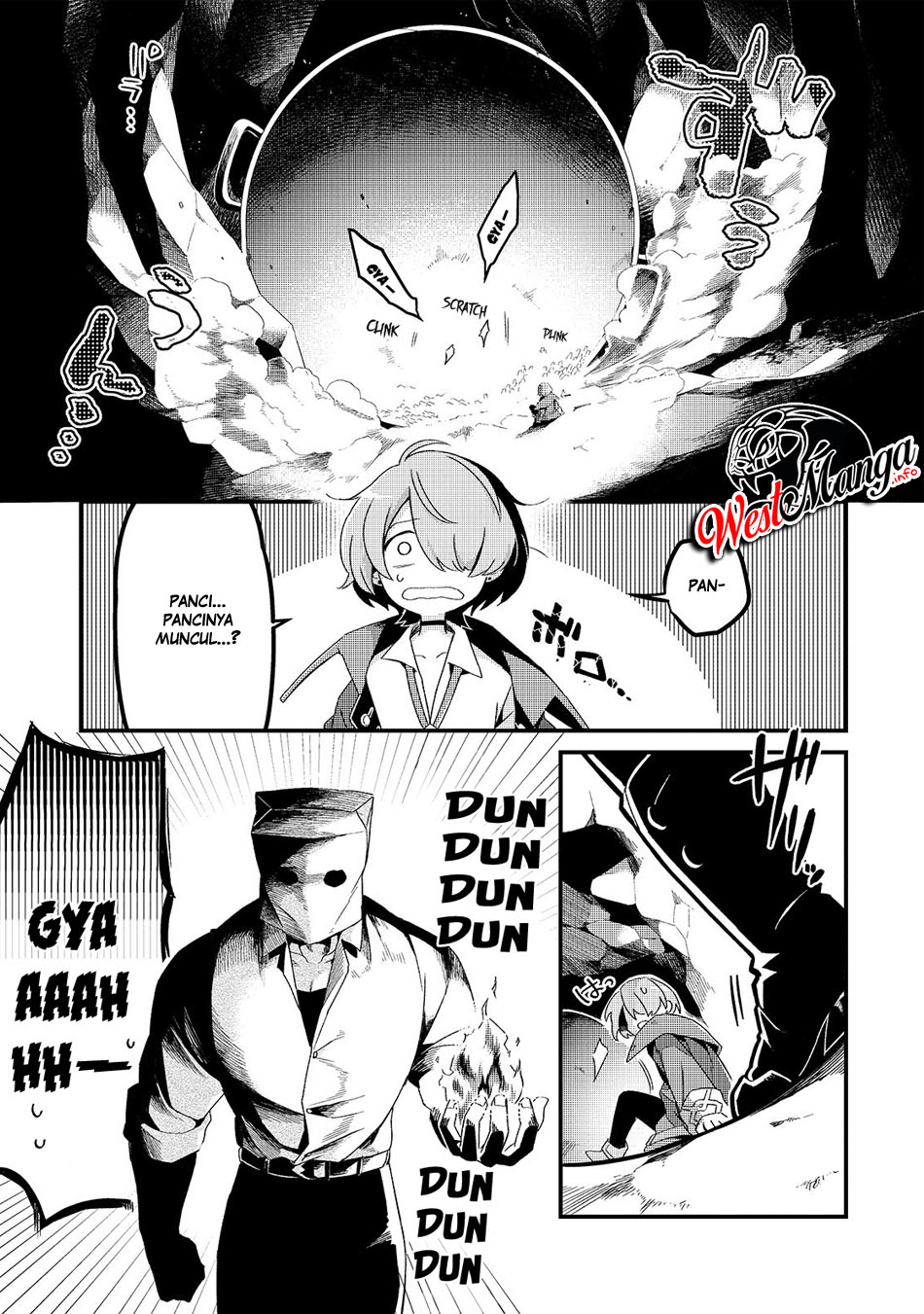 Welcome to Cheap Restaurant of Outcasts! (Tsuihousha Shokudou e Youkoso!) Chapter 04 Gambar 20